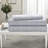 Stylish Striped Bedding Sets, Polyester Modern Comforter For Home