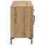 Sideboard Accent Chest-1406535123