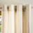 Charlotte 100% Linen Semi Sheer Curtain-25588727