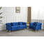2 - Piece Velvet Living Room Set-564473838