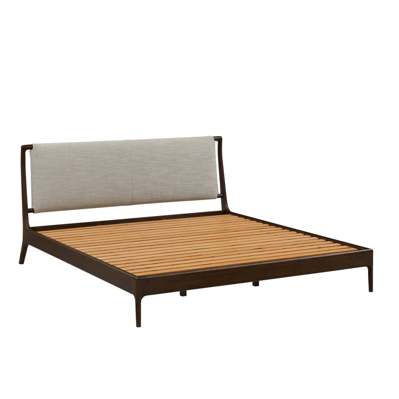 Catalina Queen Bed, Queen