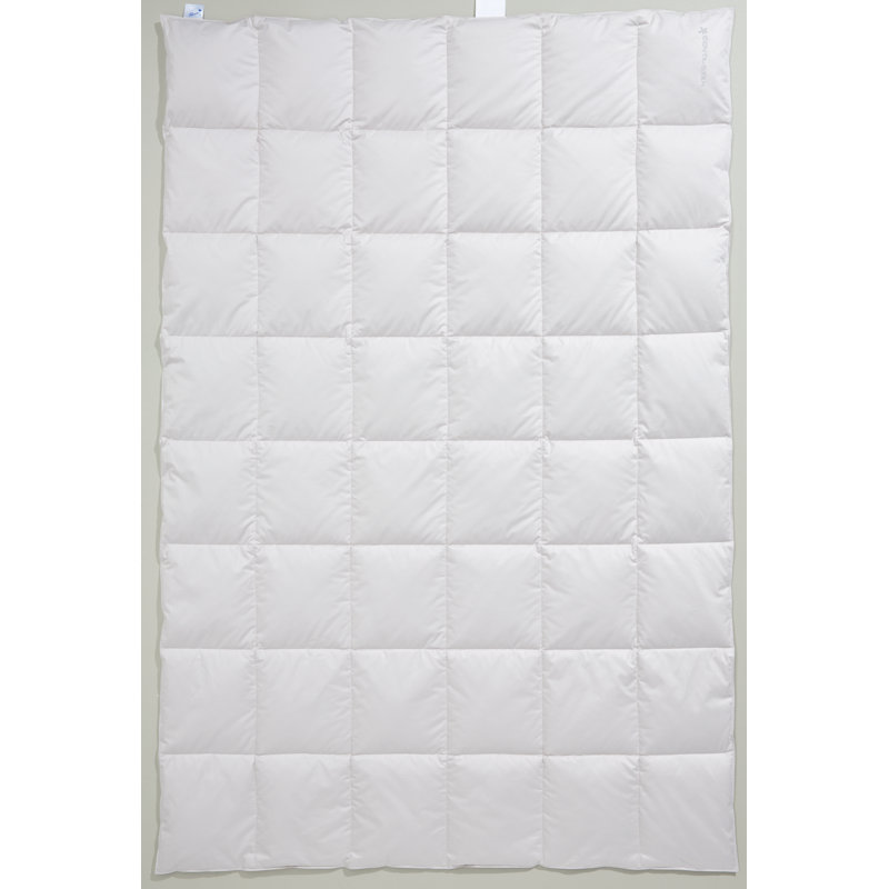 Golf Von Alaska Medium Down Comforter, Single