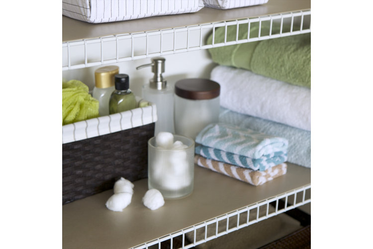 Supplies, tips and ideas for organizing bathroom drawers and cupboards. # bathroom #bat…