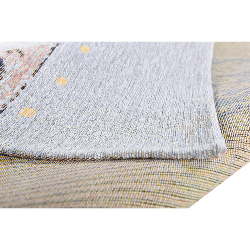Cosima Area Rug, Rectangle 80 x 160cm