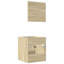 Aricia Bathroom Furniture Suite-1851882848