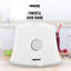 1.2L 500W 10 in 1 Food Processor or Blender