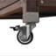 Chariot de cuisine pour l'extérieur 54,33 "Farmhouse-1001916178