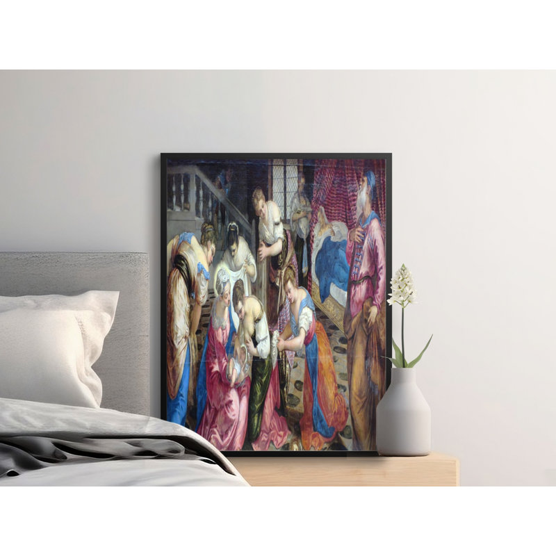 Bettina No Frame Print, 28x40