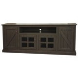 Media Console