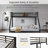 Metal Bunk Bed-1688433917