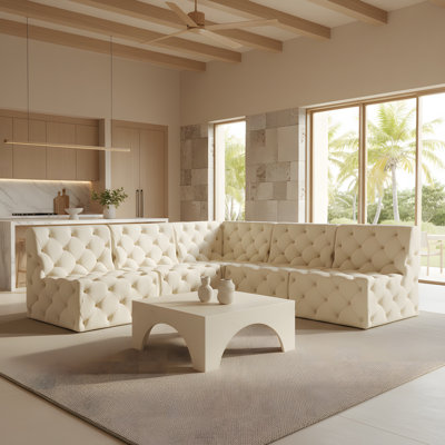Canapé modulaire Klecka