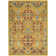 Weirton Floral Indoor Rug