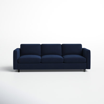 Fleetwood 99'' Upholstered Sofa