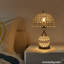 Lampe de table en cristal Jywon-1215196029-1215196030