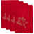 Red selected