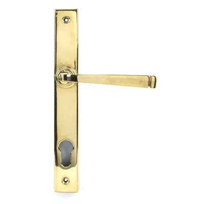 Avon Keyed (Entry) Right Hand Door Handle