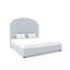 Lexington Bed With 11" Rails-2135458060-2135458078-2135458093