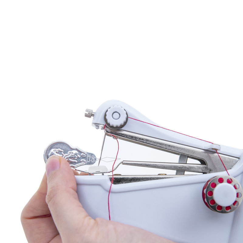 JML Magic Handheld Sewing Machine
