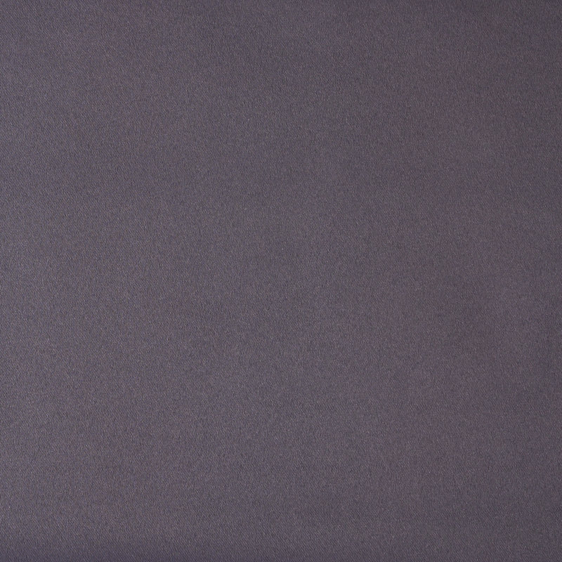 Sateen Room Darkening Curtain Pair, 38" W x 84" L, Gray