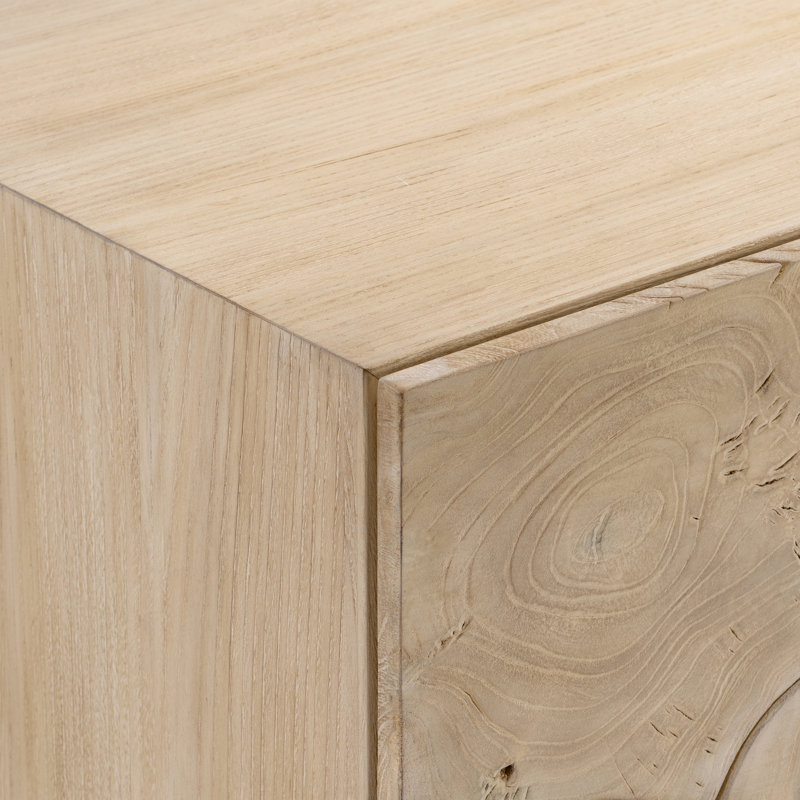 Bernhardt Calavaras Dresser