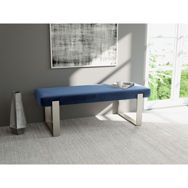 Paschke Storage Bench, Sand Storm