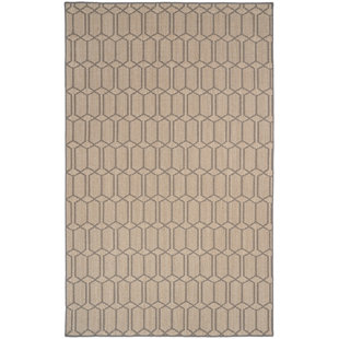 Rectangle Timikia Area Rug