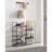 Dellan 20 Pair Yes Shoe Rack-772866950
