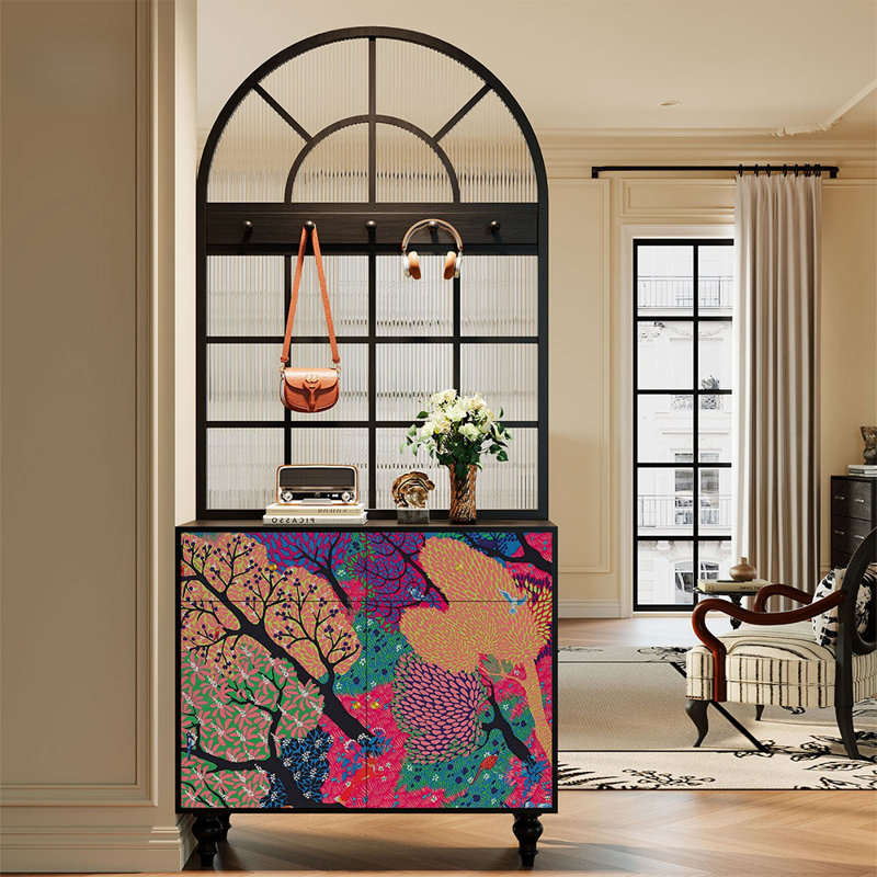 Vitrine Matisse