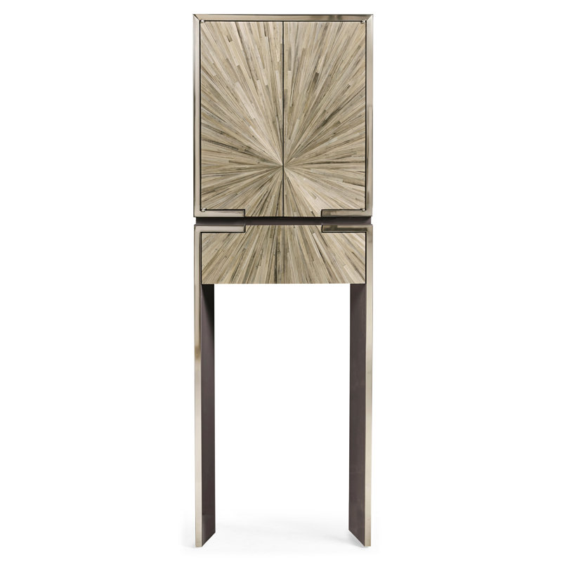 Terra Bar Cabinet