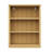 Brusnice Standard Bookcase with Shelf-762670705-746470942