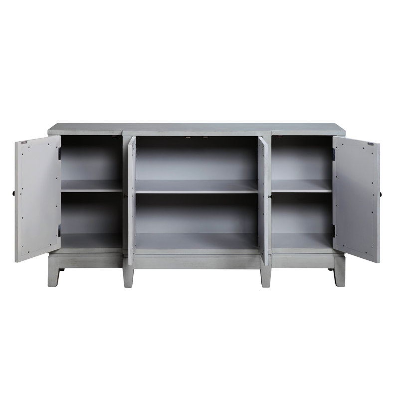 Saakshi 60'' Sideboard
