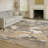 Machine Washable Indoor/Outdoor Chantille ACN2434 Abstract Rug-1805482460-1805482456