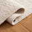 Huling Handwoven Area Rug In Ivory/Black-44937409