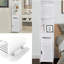 Sabit Bathroom Cabinet