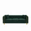 Ensemble de fauteuils Chesterfield-131447472
