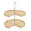 Plateau tournant 2 pièces Rev-A-Shelf-124238265-94847893