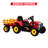 Costway Battery Powered Ride On with Remote Control-117494024