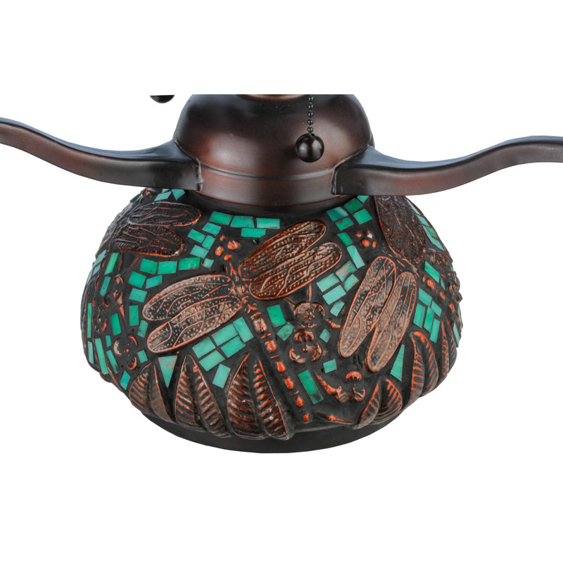 Base de lampe en métal Angeliah