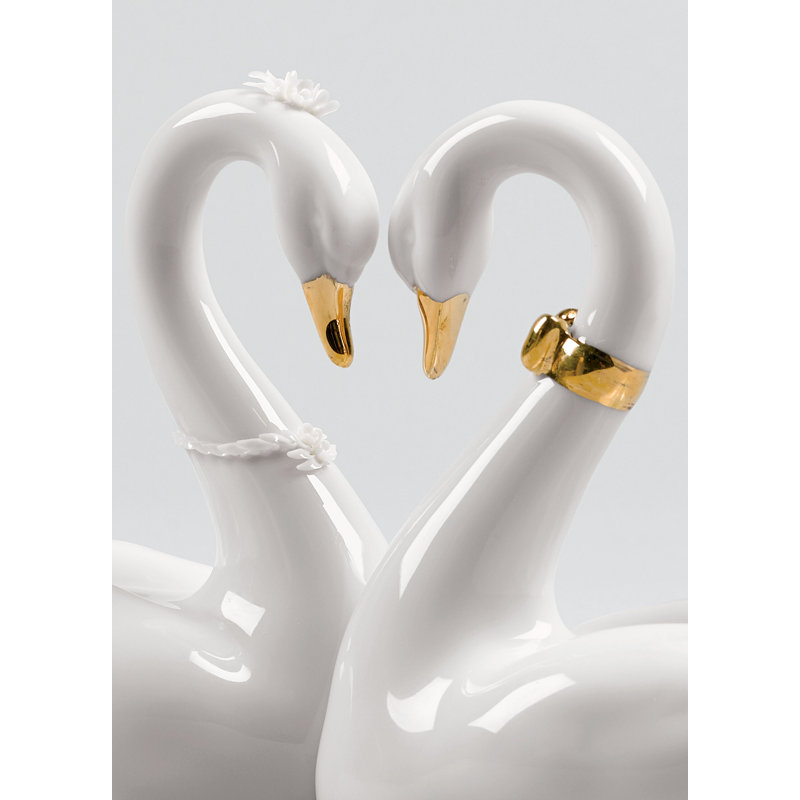 Endless Love Figurine