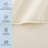 Host & Home Soft Brushed Hypoallergenic Microfiber Flat Sheets - Pack of 6-110877767-110877774