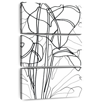 Harnek Tropical Lines II