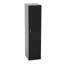 Maybery MDF & Particleboard Wardrobe-1622968820