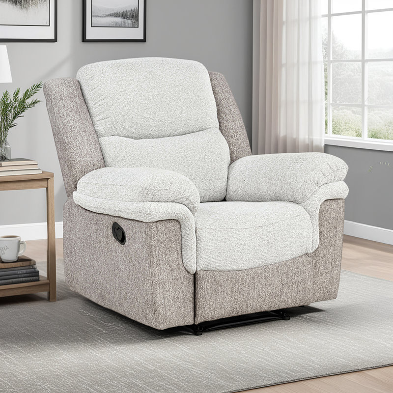 Branice Manual Recliner
