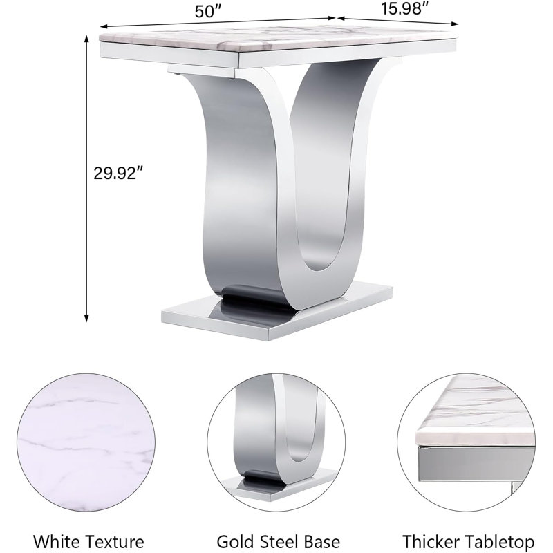 Ibon 29'' Console Table