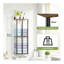 30 cm L Towel Rack