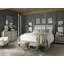 Monarch Linen Four Poster Bed-36581555