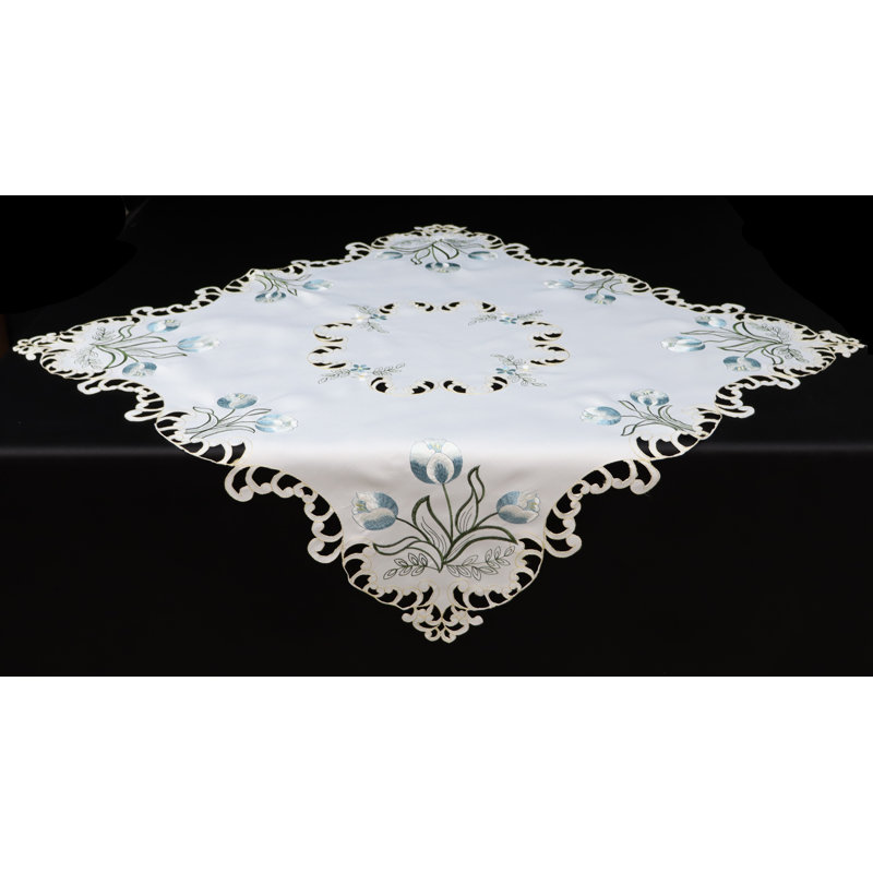 Nappe Floral