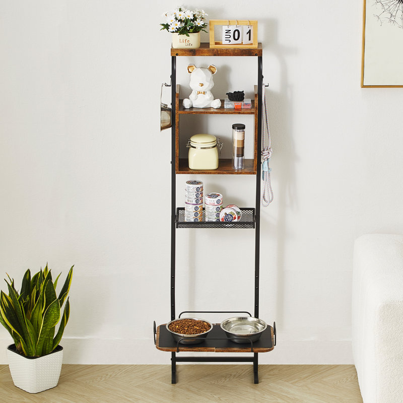 Elevated Feeder