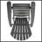 Adirondack Chair