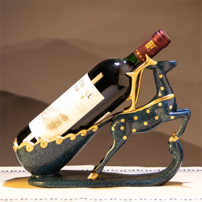 Support à bouteilles de vin Dracy
